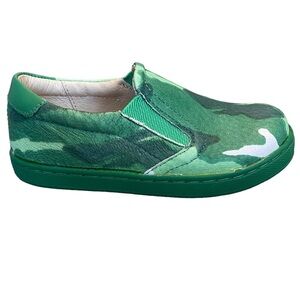 Old Soles Boys Slip On Shoe BNIB